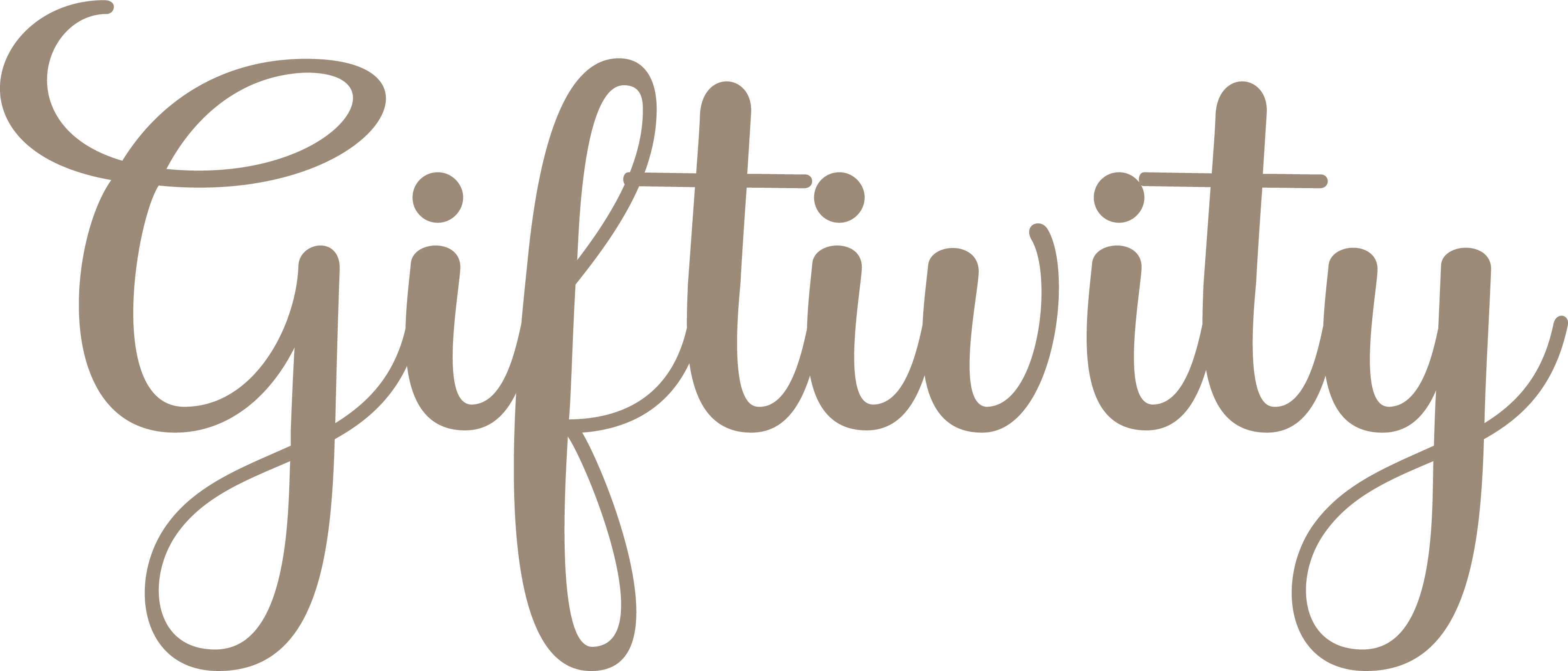 Giftivity Logo