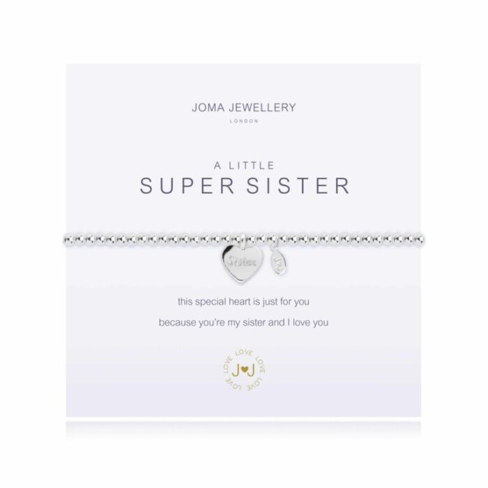 A little Super Sister