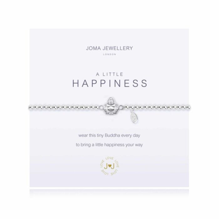 A little Happiness Bracelet