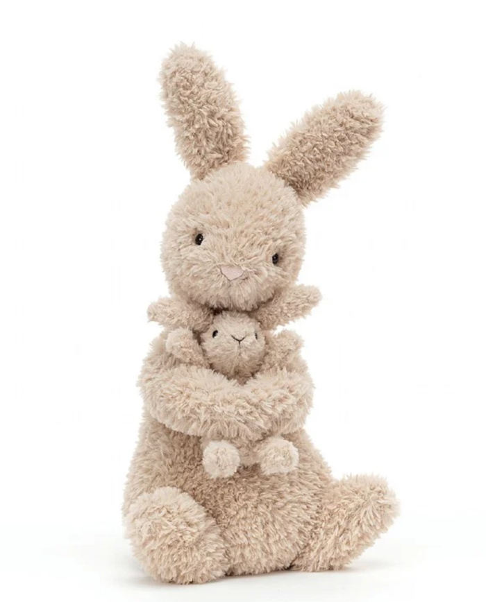 Huddles Bunny