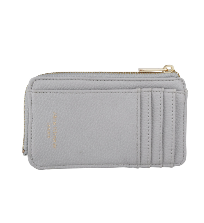 Bath Grey Coin purse - Image 2