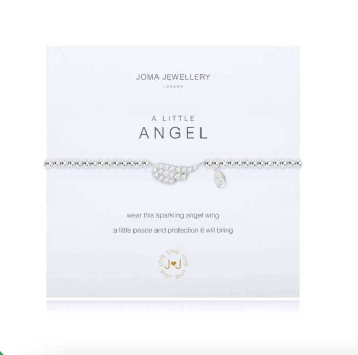 A little Angel
