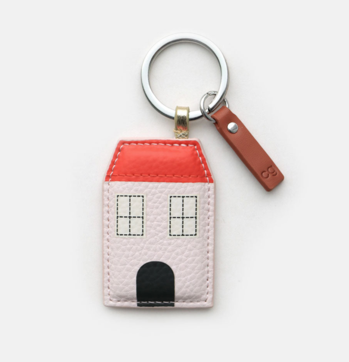 House Keyring