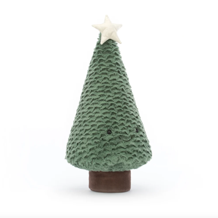 Amuseable Blue Spruce Large
