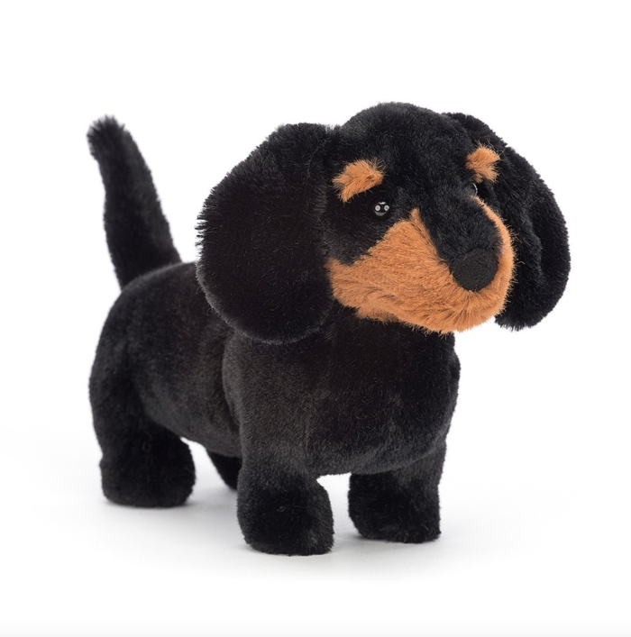 Freddie Sausage Dog Small