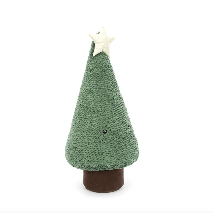 Amuseable Blue Spruce Christmas Tree XL