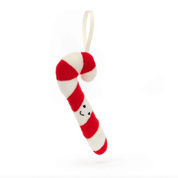 Festive Folly Candy Cane