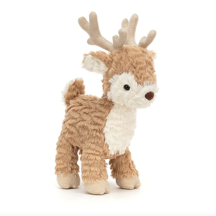Mitzi Reindeer
