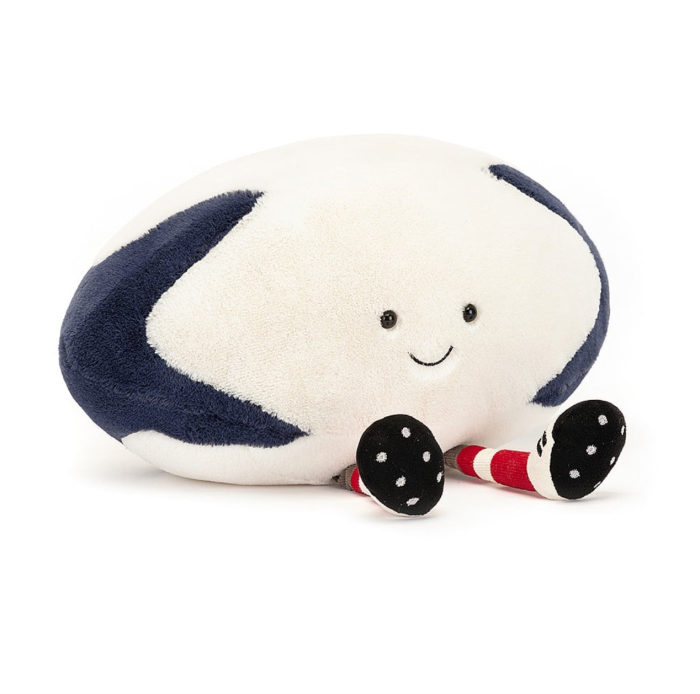 Amuseable Sports Rugby Ball