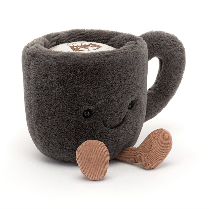 Amuseable Coffee Cup