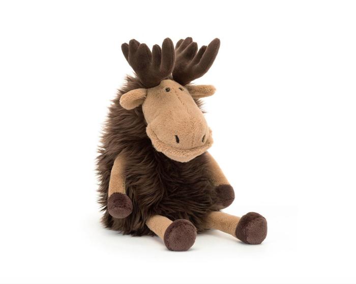 Merrick Moose