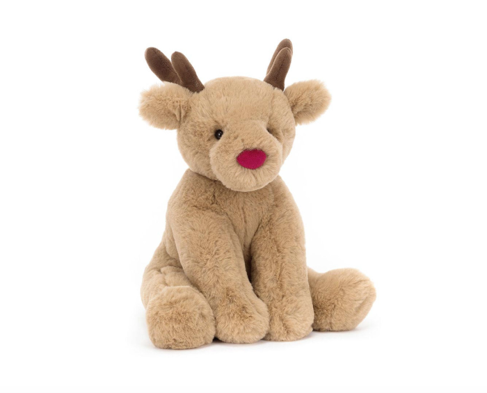 Romi Reindeer