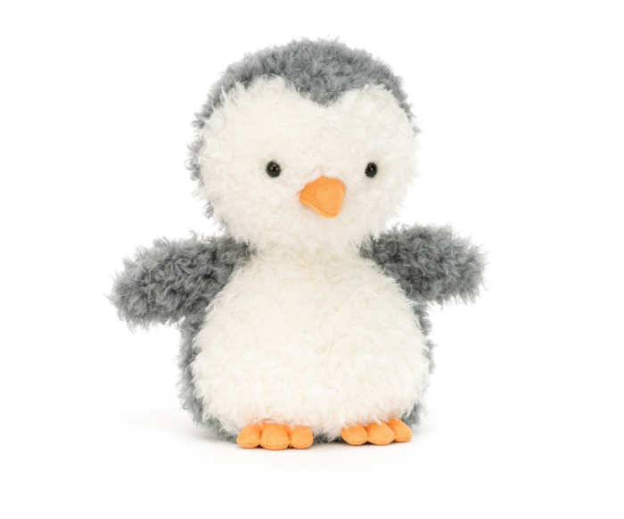 Little Penguin