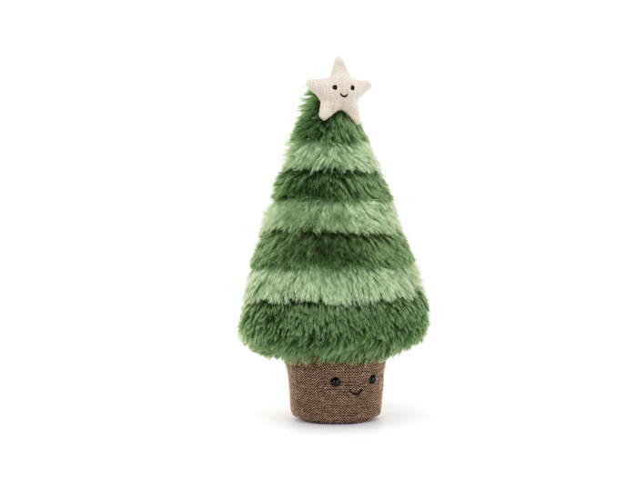 Amuseables Nordic Spruce Christmas Tree
