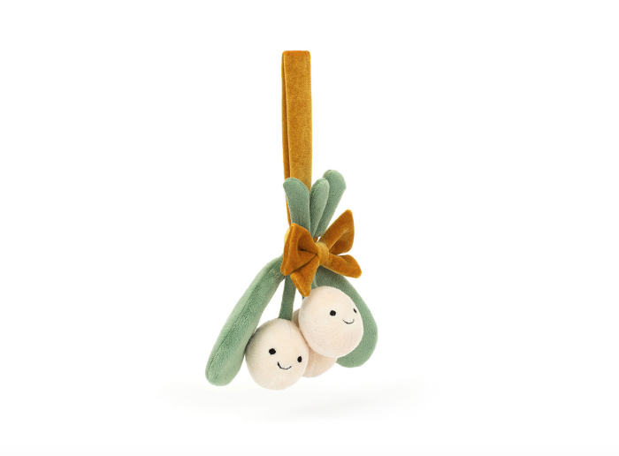 Amuseables Mistletoe