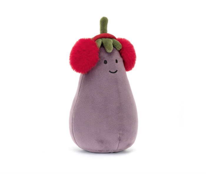 Toastie Vivacious Red Aubergine