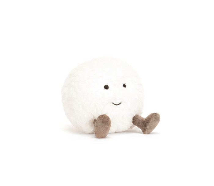 Amuseables Snowball