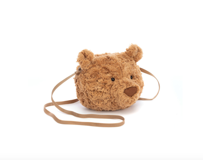 Bartholomew Bear Bag