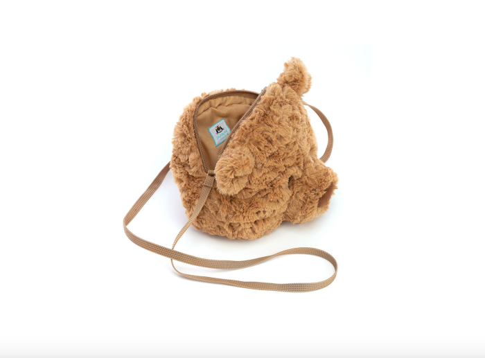 Bartholomew Bear Bag - Image 2