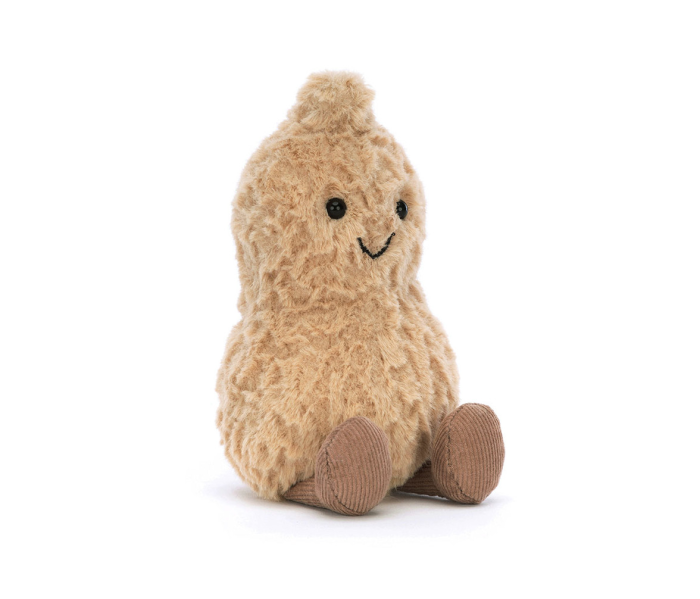 Amuseables Peanut