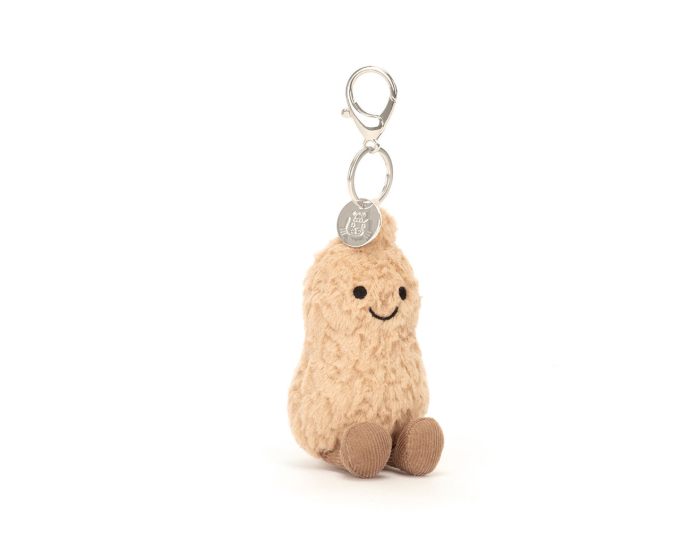 Amuseables Peanut Bag Charm
