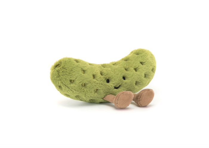 Amuseables Pickle