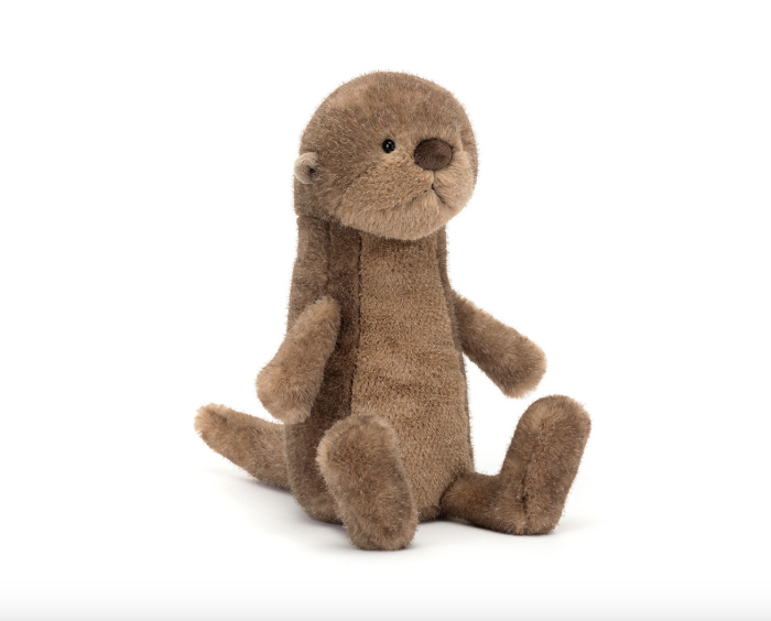 Brooke Otter