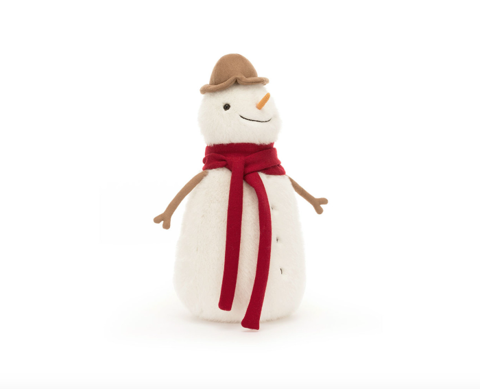 Jesse Snowman