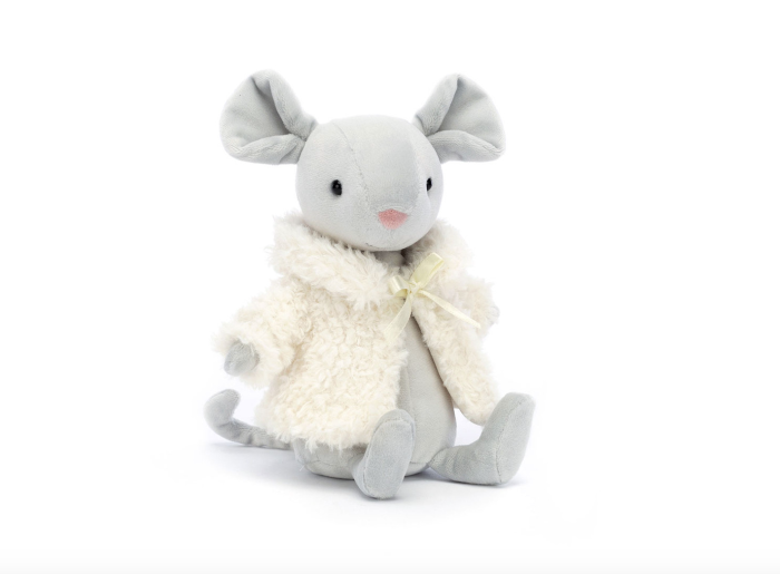 Comfy Coat Mouse