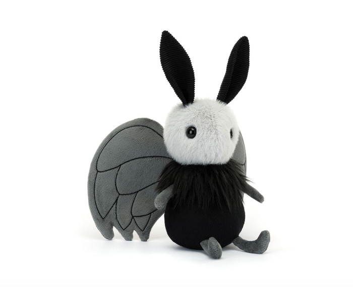 Miff Mothman