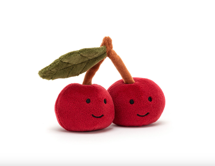 Fabulous Fruit Cherry