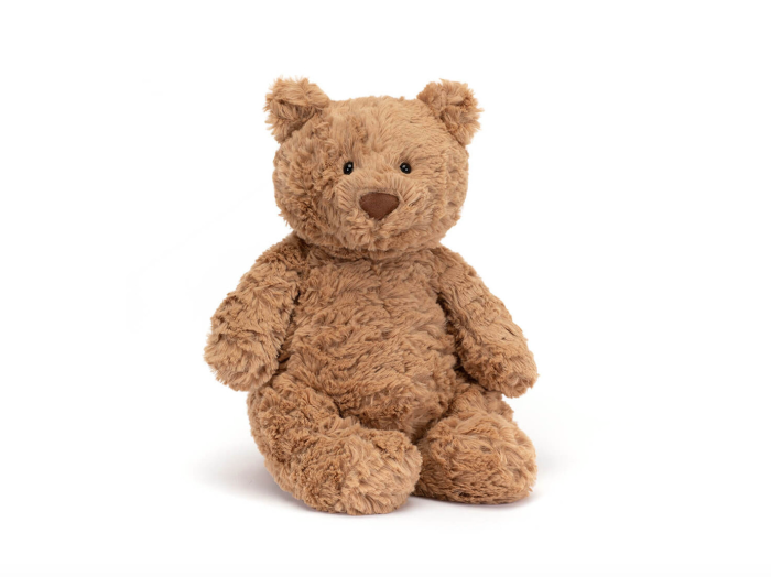 Bartholomew Bear