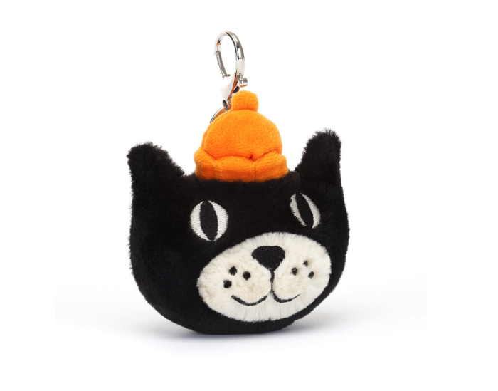 Jellycat Bag Charm