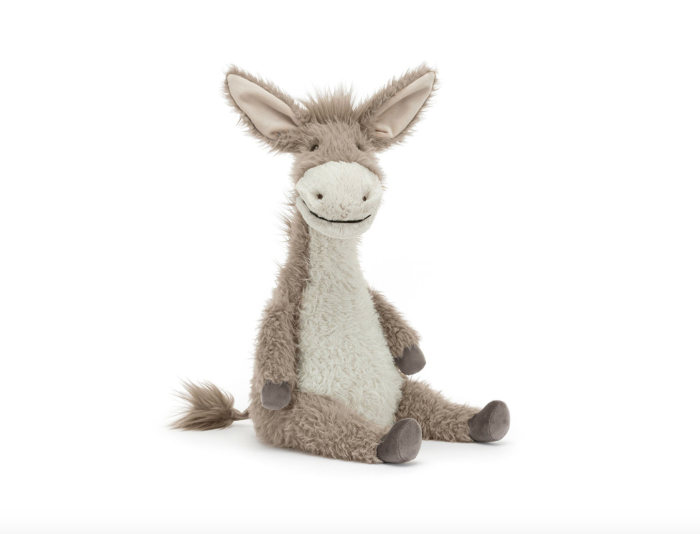 Dario Donkey
