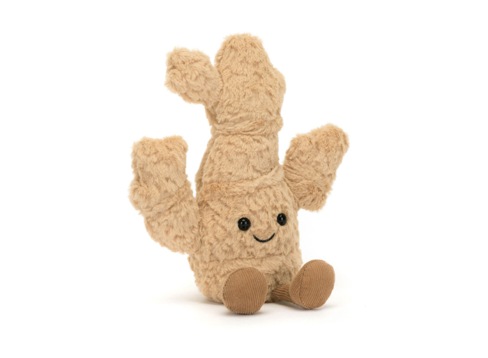 Amuseables Ginger