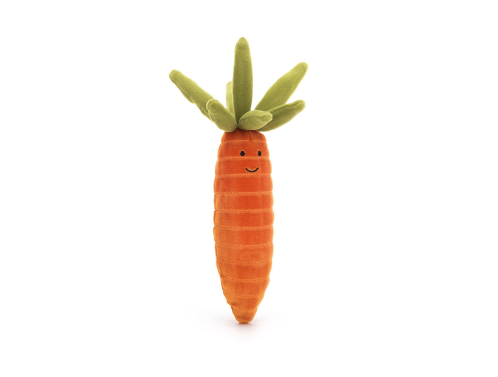 Vivacious Vegetable Carrot