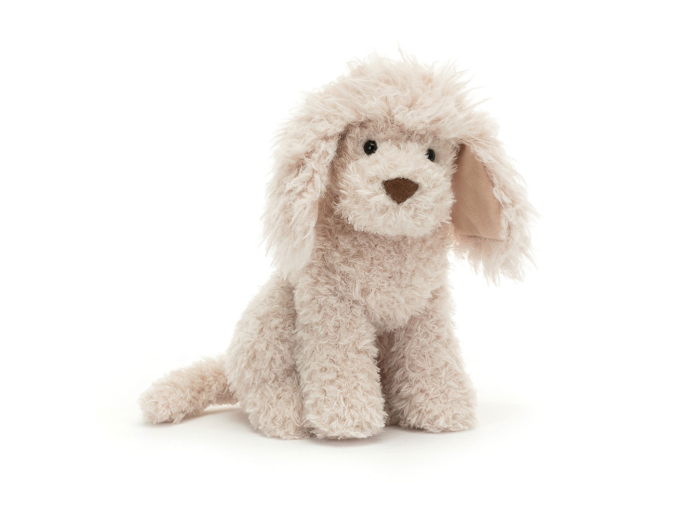 Georgiana Poodle