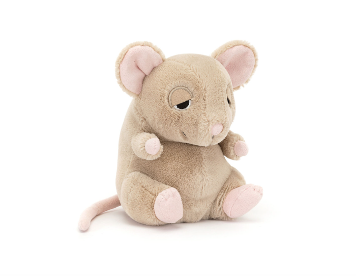 Cuddlebud Darcy Dormouse