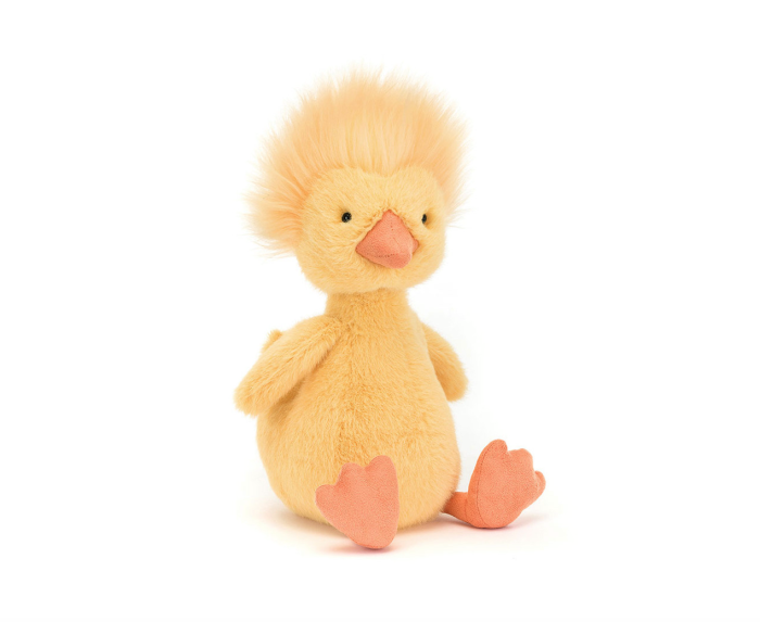 Dorit Duckling
