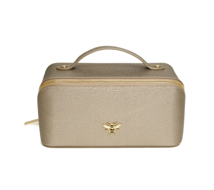Bronze - Train Case