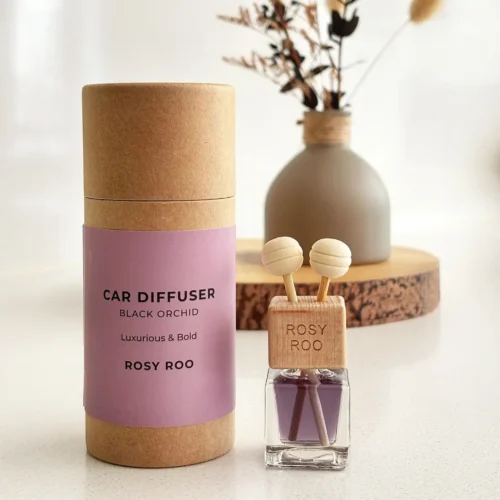 Diffusers